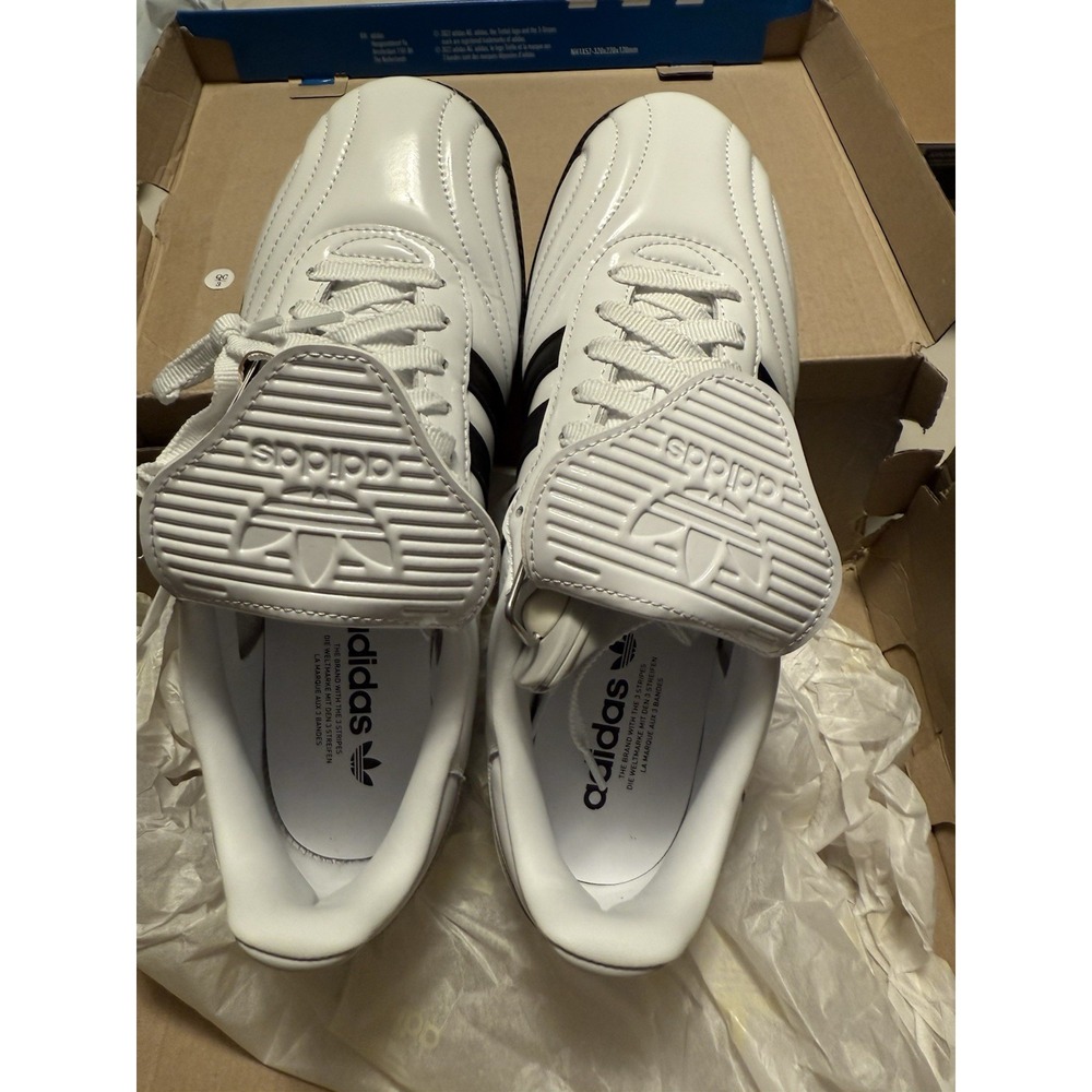 Women's Adidas Samba LT Sneakers 10.5 - Picture 2 of 5